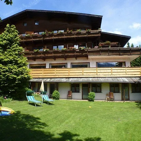 Rogen Neustift im Stubaital