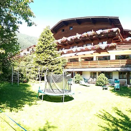 Rogen Hotel *