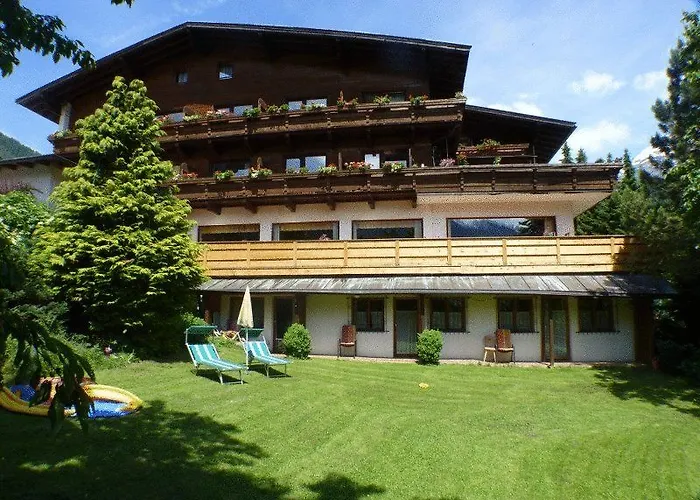 Rogen Neustift im Stubaital