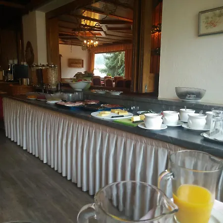 Rogen Hotel Neustift im Stubaital