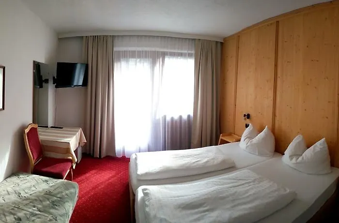 Hotel Rogen *