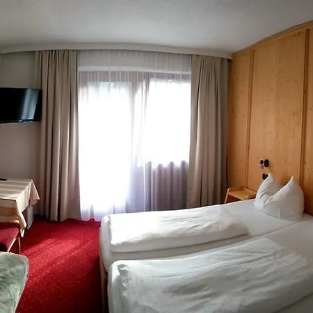 Hotel Rogen *