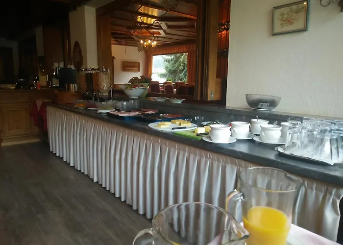 Rogen فندق نيوستيف ام ستوبيتا